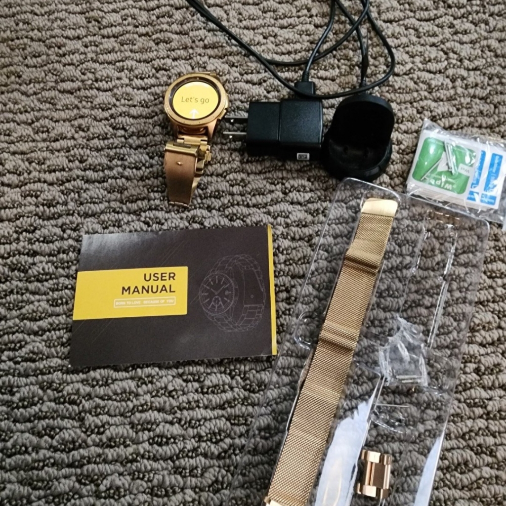 Samsung Galaxy Watch